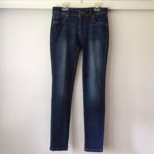 DL1961 Emma Legging Jeans